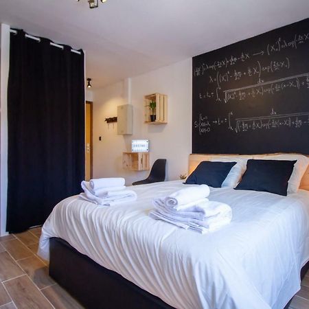 Le Racine Carree - Topbnb Дижон Екстериор снимка