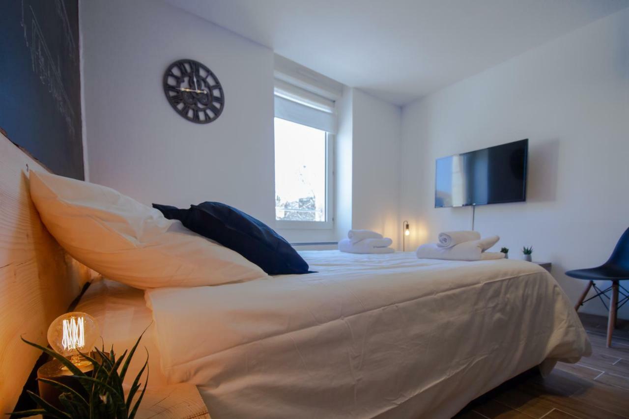 Le Racine Carree - Topbnb Дижон Екстериор снимка